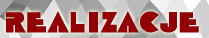 Realziacje