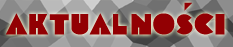 Aktualności